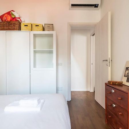 Cozy Apartment Near Central Station Milán Exteriér fotografie