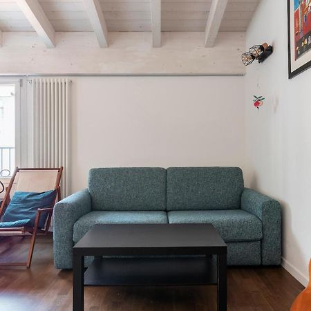 Cozy Apartment Near Central Station Milán Exteriér fotografie