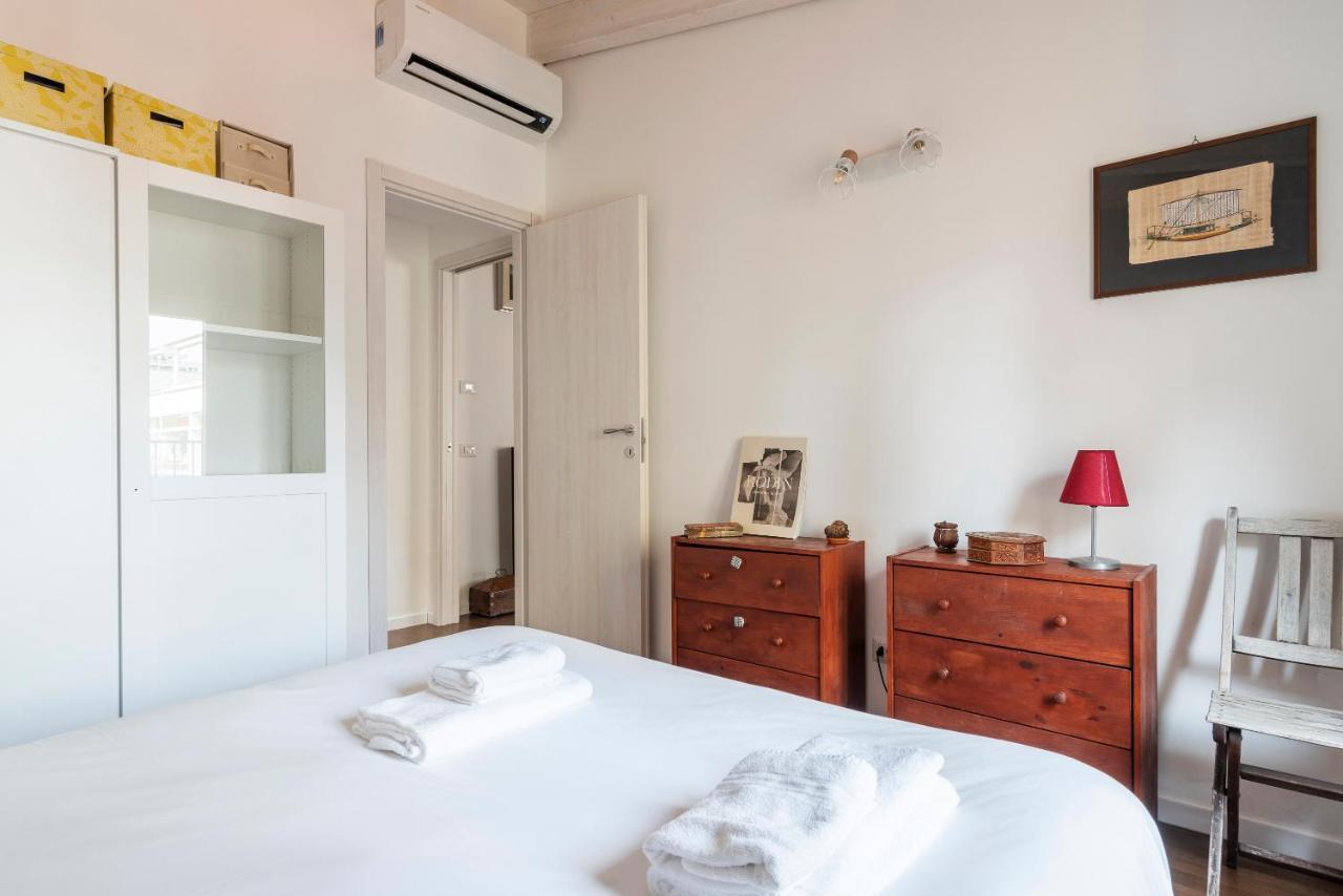 Cozy Apartment Near Central Station Milán Exteriér fotografie
